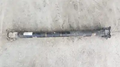 Second-hand car spare part center transmission for bmw x3 (e83) 2.0 16v diesel cat oem iam references   