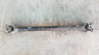 Second-hand car spare part center transmission for bmw x3 (e83) 2.0 16v diesel cat oem iam references   