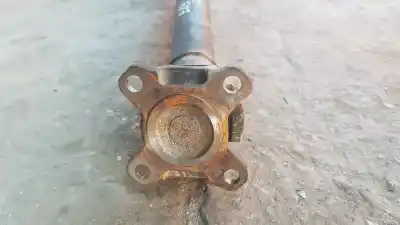 Second-hand car spare part center transmission for bmw x3 (e83) 2.0 16v diesel cat oem iam references   