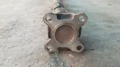 Second-hand car spare part center transmission for bmw x3 (e83) 2.0 16v diesel cat oem iam references   