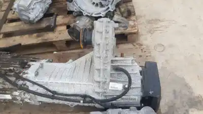 Peça sobressalente para automóvel em segunda mão caixa de transferência por volkswagen touareg (7la) 2.5 tdi referências oem iam 0ad341010t