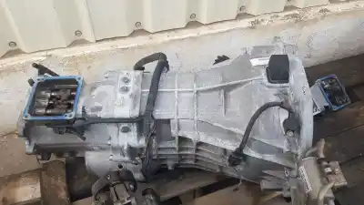 Peça sobressalente para automóvel em segunda mão caixa de velocidades por kia sorento 2.5 crdi ex referências oem iam 