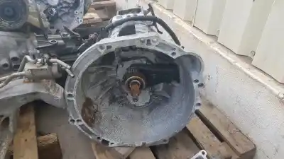 Pezzo di ricambio per auto di seconda mano riduttore per kia sorento 2.5 crdi ex riferimenti oem iam   