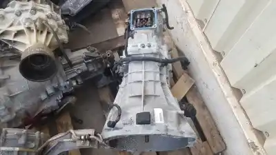 Pezzo di ricambio per auto di seconda mano riduttore per kia sorento 2.5 crdi ex riferimenti oem iam   