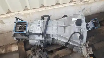 Pezzo di ricambio per auto di seconda mano riduttore per kia sorento 2.5 crdi ex riferimenti oem iam   