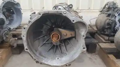 Pezzo di ricambio per auto di seconda mano riduttore per kia sorento 2.5 crdi ex riferimenti oem iam   