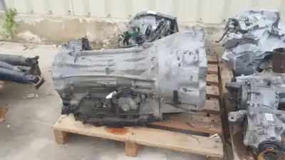 Автозапчастина б/у коробка передач для audi q7 (4l) 3.0 v6 24v tdi посилання на oem iam 09d300038q