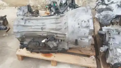 Автозапчастина б/у коробка передач для audi q7 (4l) 3.0 v6 24v tdi посилання на oem iam 09d300038q  