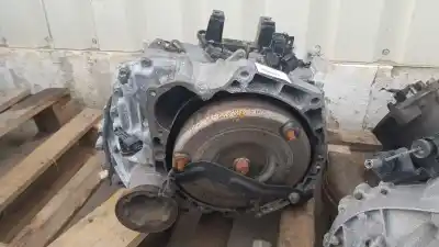 Second-hand car spare part gearbox for seat ibiza (6l1) hit oem iam references gjf