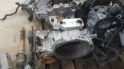 Автозапчастина б/у коробка передач для audi a3 (8l) 8l посилання на oem iam fda  