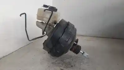 Peça sobressalente para automóvel em segunda mão Servo Freio por BMW SERIE 1 BERLINA (E81/E87) 2.0D 165 [120] Referências OEM IAM 296751976  