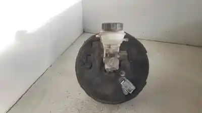 Second-hand car spare part brake servo for opel vivaro c furgoneta (k0) 2.0 oem iam references 9805232280  