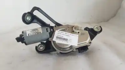 Second-hand car spare part rear windshield wiper motor for bmw serie 1 berlina (e81/e87) 2.0d 143 [118] fap oem iam references w000002449