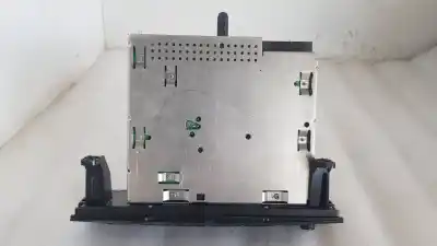 Pezzo di ricambio per auto di seconda mano impianto audio / radio cd per bmw serie 1 berlina (e81/e87) 2.0d 143 [118] fap riferimenti oem iam 65129210510  