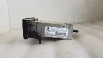Pezzo di ricambio per auto di seconda mano impianto audio / radio cd per bmw serie 1 berlina (e81/e87) 2.0d 143 [118] fap riferimenti oem iam 65129210510  