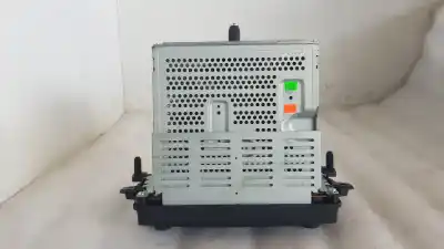Second-hand car spare part audio system / radio cd for mazda cx-7 (er) 2.2 turbodiesel cat oem iam references 14791327  
