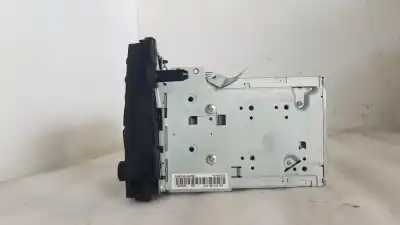 Second-hand car spare part audio system / radio cd for mazda cx-7 (er) 2.2 turbodiesel cat oem iam references 14791327  