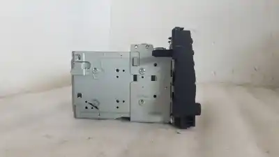 Second-hand car spare part audio system / radio cd for mazda cx-7 (er) 2.2 turbodiesel cat oem iam references 14791327  
