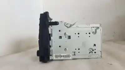 Second-hand car spare part audio system / radio cd for mazda cx-7 (er) 2.2 turbodiesel cat oem iam references 14791327  