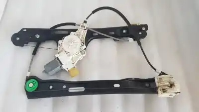 Second-hand car spare part driver left window regulator for bmw serie 1 berlina (e81/e87) 2.0d 143 [118] fap oem iam references 7067795s