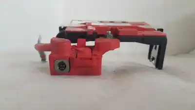 Peça sobressalente para automóvel em segunda mão caixa de fusíveis e relés por bmw serie 1 berlina (e81/e87) 2.0d 143 [118] fap referências oem iam 61146942912  