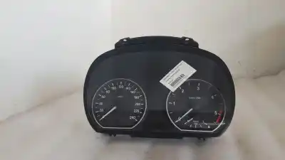 Second-hand car spare part DASHBOARD for BMW SERIE 1 BERLINA (E81/E87)  OEM IAM references 9187046  