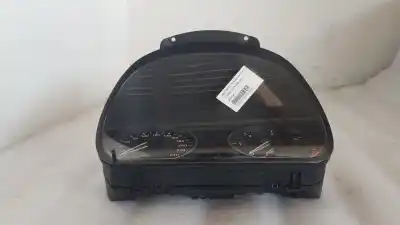 Peça sobressalente para automóvel em segunda mão quadrante por bmw serie 1 berlina (e81/e87) 2.0d 143 [118] fap referências oem iam 9187046  