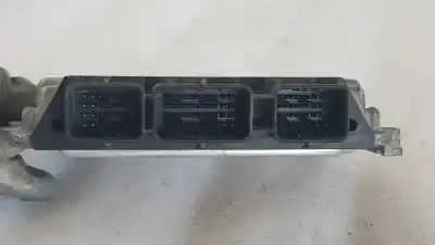 Second-hand car spare part ecu engine control for renault scenic ii emotion oem iam references 0281011776  