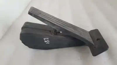 Peça sobressalente para automóvel em segunda mão Pedal Acelerador por BMW SERIE 1 BERLINA (E81/E87) 2.0D 143 [118] FAP Referências OEM IAM 35426786589  