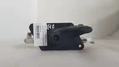 Автозапчасти б/у внутренняя задняя правая ручка за opel vivaro c furgoneta (k0) 2.0 ссылки oem iam 9832090780  