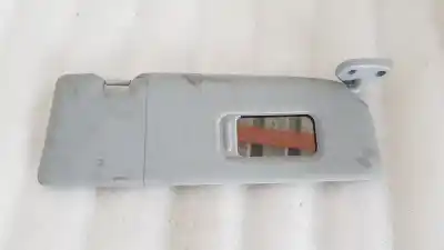 Second-hand car spare part right sunshade for bmw serie 1 berlina (e81/e87) 2.0d 143 [118] fap oem iam references 