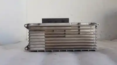 Second-hand car spare part electronic module for audi a6 berlina (4f2) 2.0 tdi oem iam references 4f0910223