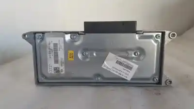 Second-hand car spare part electronic module for audi a6 berlina (4f2) 2.0 tdi oem iam references 4f0910223  