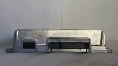 Second-hand car spare part electronic module for audi a6 berlina (4f2) 2.0 tdi oem iam references 4f0910223  