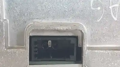 Second-hand car spare part electronic module for audi a6 berlina (4f2) 2.0 tdi oem iam references 4f0910223  