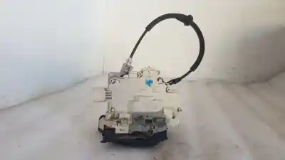 Piesă de schimb auto la mâna a doua încuietoare ușa din spate stânga pentru volkswagen passat berlina (3c2) advance plus 4motion referințe oem iam 3c4839015a