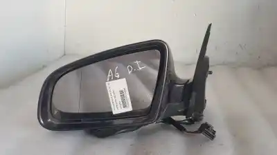 Second-hand car spare part left rearview mirror for audi a6 berlina (4f2) 2.0 tdi oem iam references e1010754