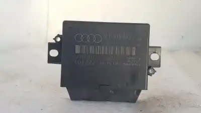 Piesă de schimb auto la mâna a doua MODUL ELECTROTIC pentru AUDI A6 BERLINA (4F2)  Referințe OEM IAM 4F0919283F  