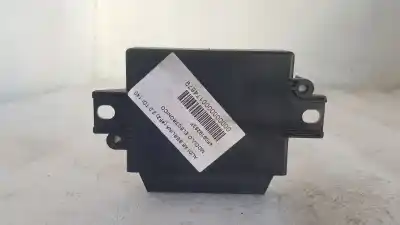Second-hand car spare part electronic module for audi a6 berlina (4f2) 2.0 tdi oem iam references 4f0919283f  