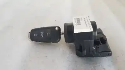 Second-hand car spare part IGNITION SWITCH for AUDI A6 BERLINA (4F2)  OEM IAM references 4F0910131E  