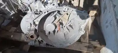Second-hand car spare part GEARBOX for FIAT ULYSSE (179)  OEM IAM references 20MB09  