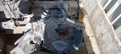 Peça sobressalente para automóvel em segunda mão caixa de velocidades por opel astra j lim. berlina fase 1 referências oem iam m32017di