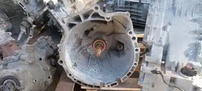 Pezzo di ricambio per auto di seconda mano RIDUTTORE per BMW SERIE 1 BERLINA (E81/E87)  Riferimenti OEM IAM 23007533513  