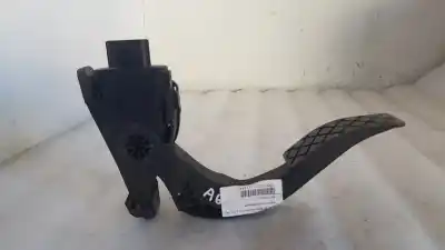 Second-hand car spare part accelerator pedal for audi a6 berlina (4f2) 2.0 tdi oem iam references 8k1723523