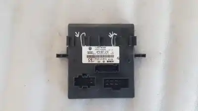 Gebrauchtes Autoersatzteil ELEKTRONISCHES MODUL zum AUDI A6 BERLINA (4F2)  OEM-IAM-Referenzen 4F0907279  