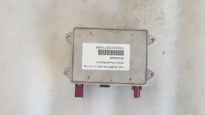 Second-hand car spare part electronic module for audi a6 berlina (4f2) 2.0 tdi oem iam references 8e0035456d  