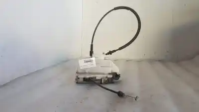 Peça sobressalente para automóvel em segunda mão fechadura da porta dianteira esquerda por citroen c3 1.4 hdi exclusive referências oem iam 46982980