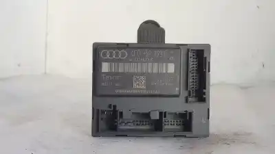 Second-hand car spare part electronic module for audi a6 berlina (4f2) 2.0 tdi oem iam references 4f0959793f