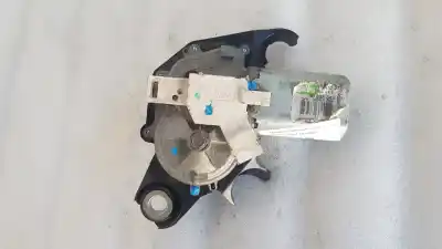 Pezzo di ricambio per auto di seconda mano Motore Tergicristallo Posteriore per PEUGEOT PARTNER KOMBI Premium Riferimenti OEM IAM 9683364380  