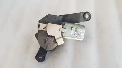 Gebrauchtes Autoersatzteil Hinterer Wischermotor zum CITROEN C3 I (FC_, FN_) 1.1 i OEM-IAM-Referenzen 9683557580  